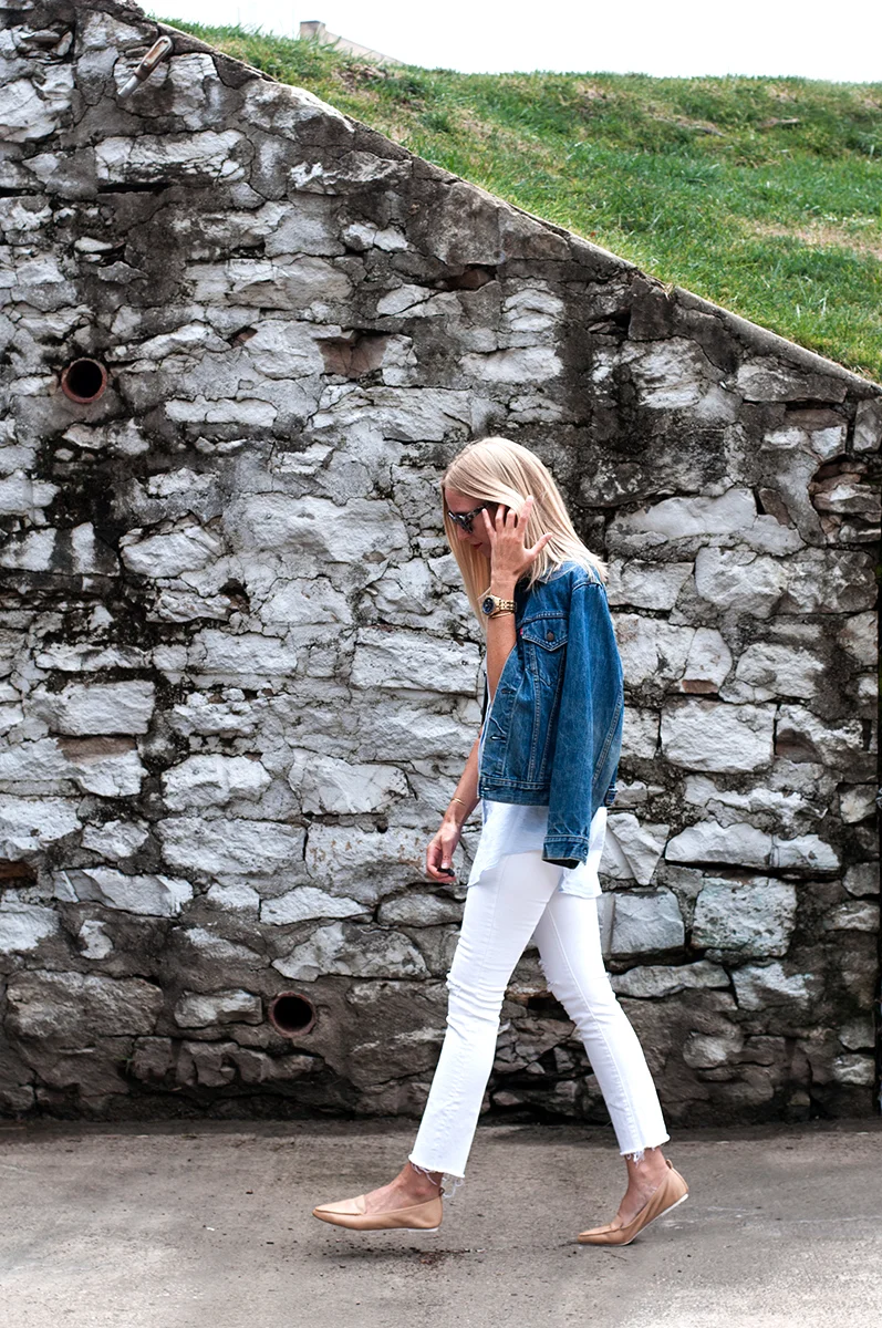 The Uniform FORAGE FASHION